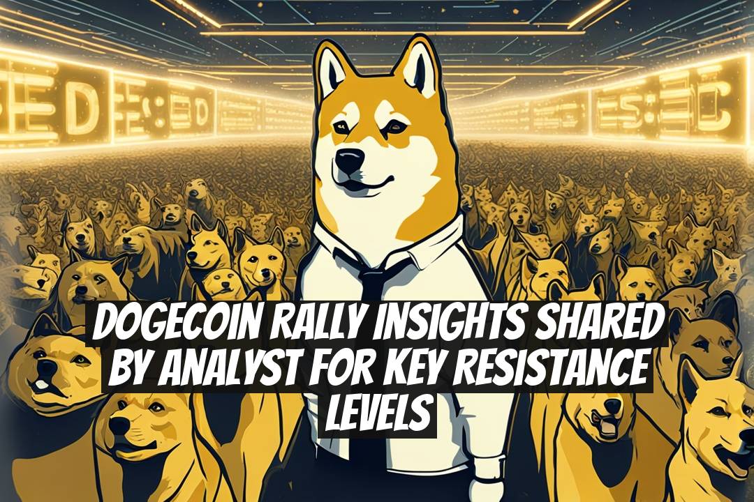 Dogecoin Rally Insights Shared by Analyst for Key Resistance Levels