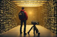 InQubeta: The Breakthrough Altcoin Set to Outshine the Rest