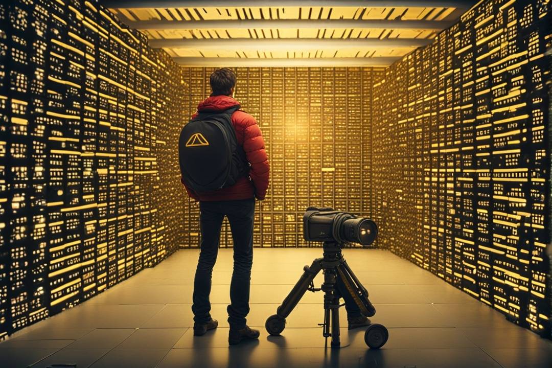 InQubeta: The Breakthrough Altcoin Set to Outshine the Rest
