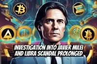 Investigation Into Javier Milei and LIBRA Scandal Prolonged