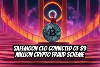 SafeMoon CEO Convicted of $9 Million Crypto Fraud Scheme