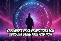 Cardano's Price Predictions for 2025 Are Being Analyzed Now