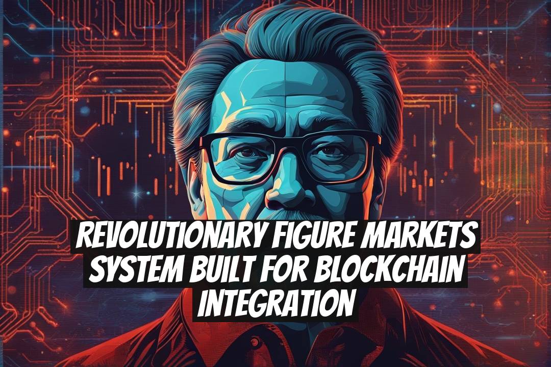 Revolutionary Figure Markets System Built for Blockchain Integration