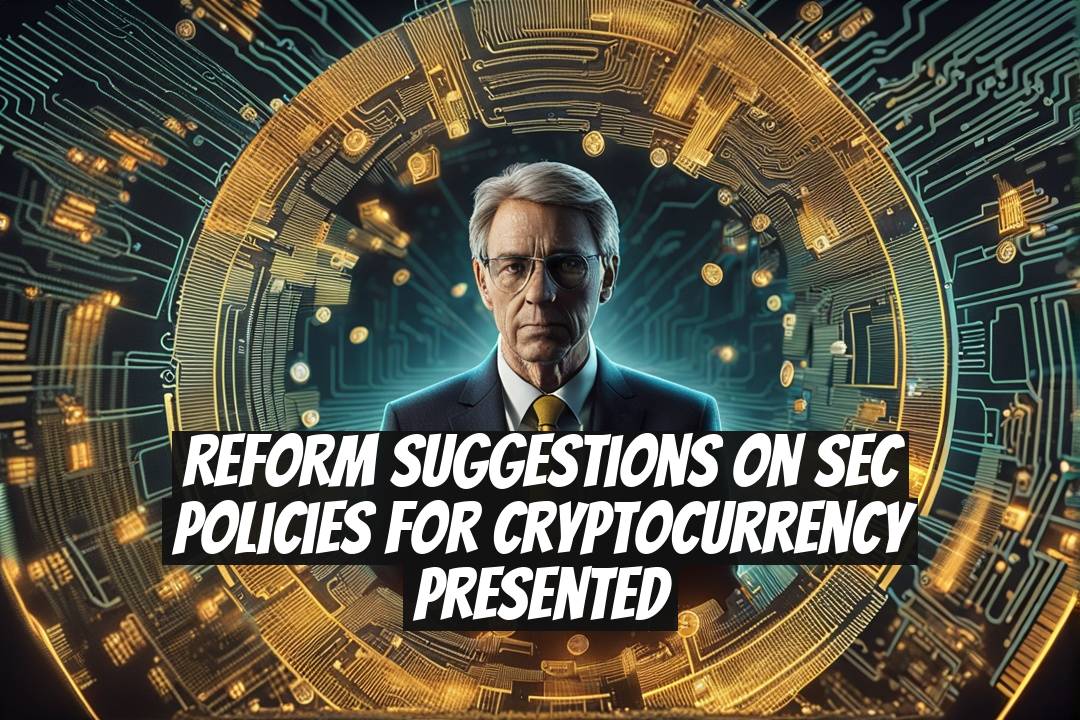 Reform Suggestions on SEC Policies for Cryptocurrency Presented