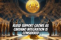 RLUSD Support Grows as Cardano Integration Is Considered