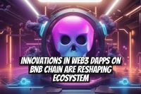 Innovations in Web3 dApps on BNB Chain Are Reshaping Ecosystem