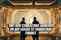 Two New Stablecoins Launched on XRP Ledger to Transform Finance