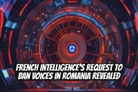 French Intelligence's Request to Ban Voices in Romania Revealed