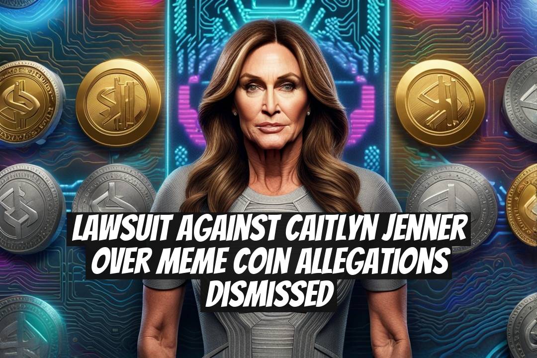 Lawsuit Against Caitlyn Jenner Over Meme Coin Allegations Dismissed