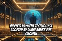 Ripple's Payment Technology Adopted by Dubai Banks for Growth