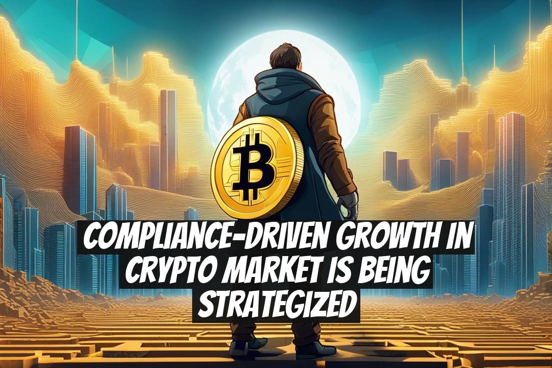 Compliance-Driven Growth in Crypto Market Is Being Strategized