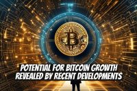 Potential for Bitcoin Growth Revealed by Recent Developments