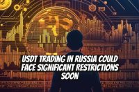 USDT Trading in Russia Could Face Significant Restrictions Soon