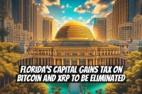 Florida's Capital Gains Tax on Bitcoin and XRP to Be Eliminated