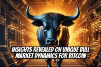 Insights Revealed on Unique Bull Market Dynamics for Bitcoin