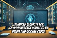 Enhanced Security for Cryptocurrency Managed by inabit and Google Cloud