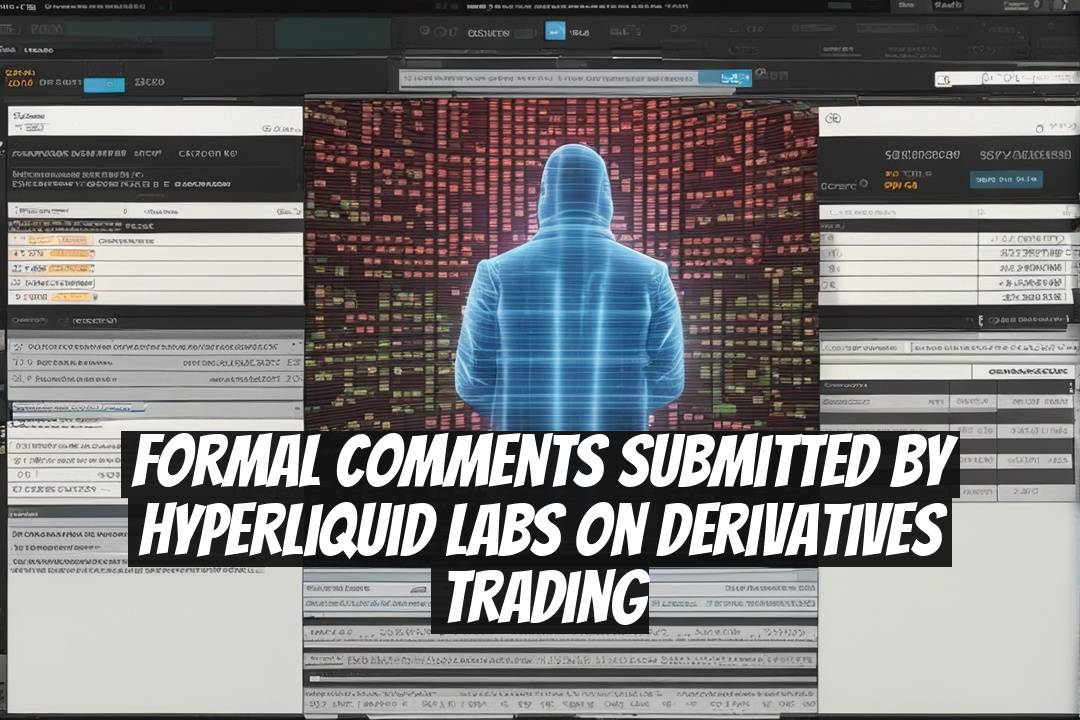Formal Comments Submitted by Hyperliquid Labs on Derivatives Trading