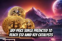 XRP Price Surge Predicted to Reach $12 Amid Key Catalysts