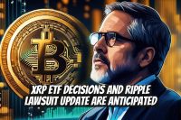 XRP ETF Decisions and Ripple Lawsuit Update are Anticipated
