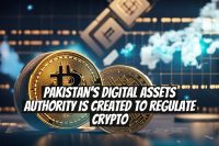 Pakistan's Digital Assets Authority is Created to Regulate Crypto