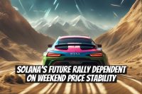 Solana's Future Rally Dependent on Weekend Price Stability