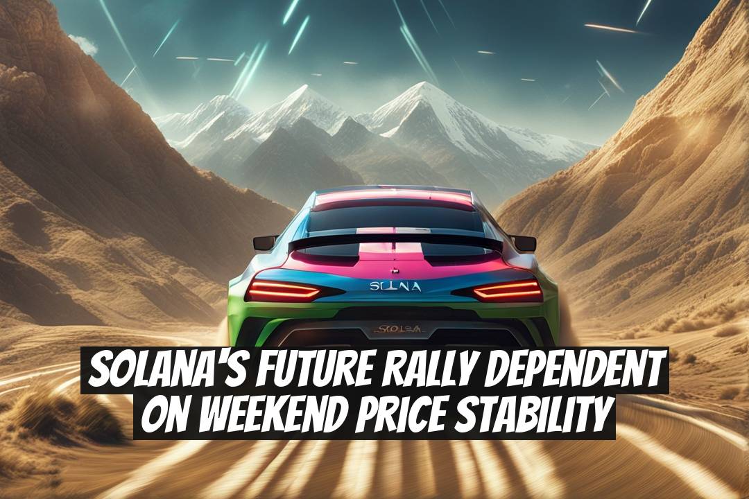 Solana's Future Rally Dependent on Weekend Price Stability