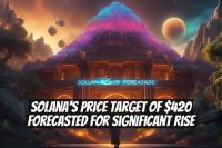Solana's Price Target of $420 Forecasted for Significant Rise