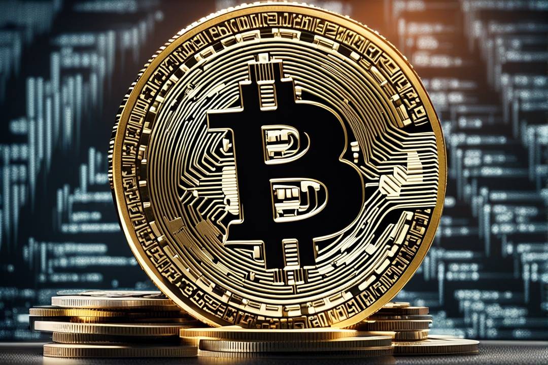 Bitcoins Loss in Dominance: Altcoins Thrive, but Whats Next for BTC?
