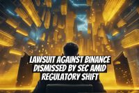 Lawsuit Against Binance Dismissed by SEC Amid Regulatory Shift