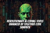 Revolutionary AI Coding Tools Enhanced by Together Code Sandbox