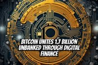 Bitcoin Unites 1.7 Billion Unbanked Through Digital Finance