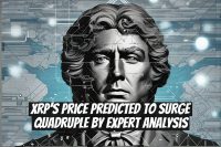 XRP's Price Predicted to Surge Quadruple by Expert Analysis