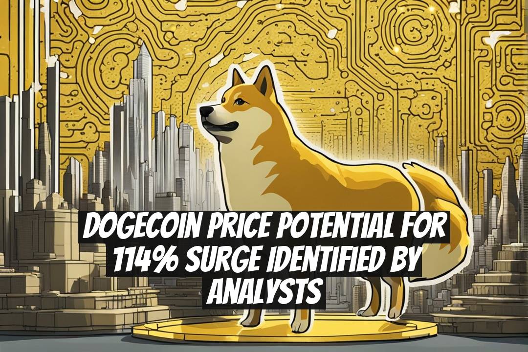 Dogecoin Price Potential for 114% Surge Identified by Analysts