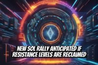 New SOL Rally Anticipated If Resistance Levels Are Reclaimed