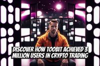 Discover How Toobit Achieved 3 Million Users in Crypto Trading