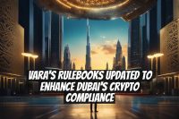 VARA's Rulebooks Updated to Enhance Dubai's Crypto Compliance