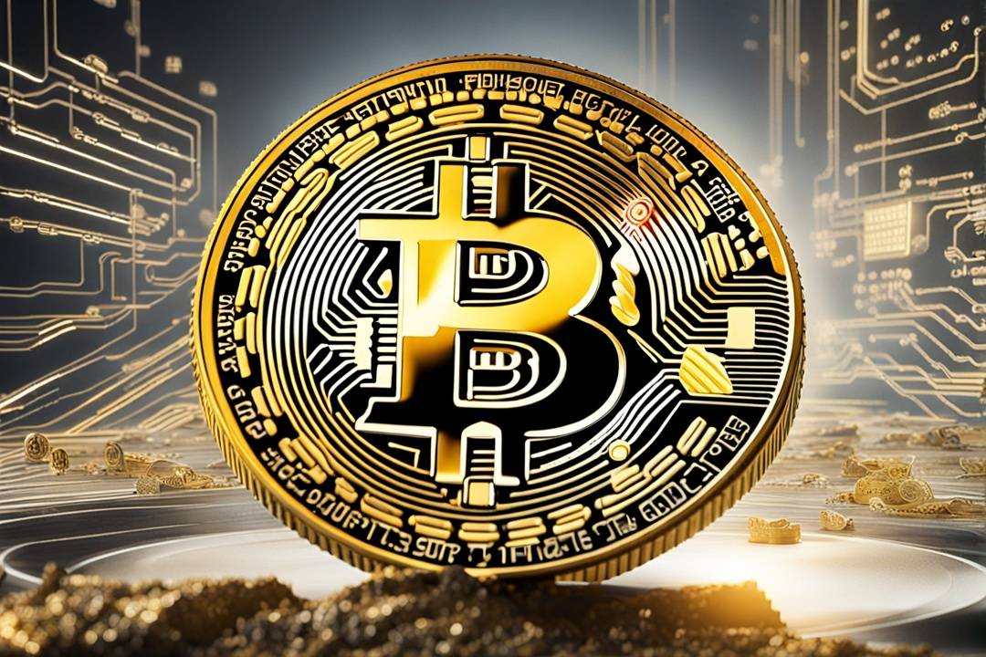 Is Bitcoin the 21st Centurys Digital Gold? Alex The Doge Proves Its Power