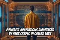Powerful Innovations Announced by a16z Crypto in Catena Labs