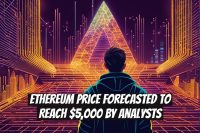 Ethereum Price Forecasted to Reach $5,000 by Analysts