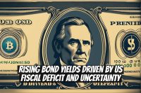 Rising Bond Yields Driven by US Fiscal Deficit and Uncertainty