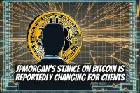 JPMorgan's Stance on Bitcoin is Reportedly Changing for Clients
