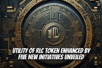 Utility of RLC Token Enhanced by Five New Initiatives Unveiled