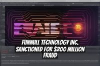 Funnull Technology Inc. Sanctioned for $200 Million Fraud