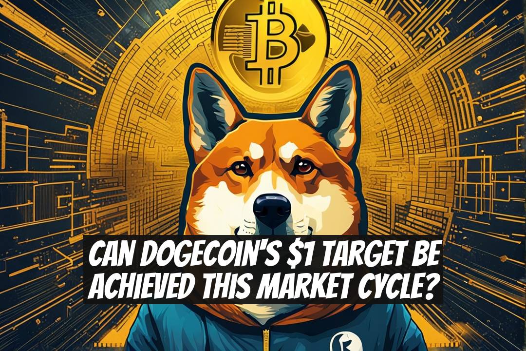 Can Dogecoin's $1 Target Be Achieved This Market Cycle?