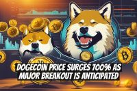 Dogecoin Price Surges 700% as Major Breakout is Anticipated