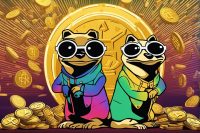 Exploring the Enigmatic Pepe Coin (PEPE) and Alex The Doge (ALEX)