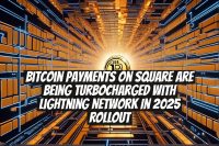 Bitcoin Payments on Square Are Being Turbocharged with Lightning Network in 2025 Rollout