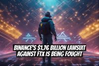 Binance's $1.76 Billion Lawsuit Against FTX Is Being Fought