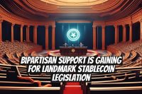 Bipartisan Support Is Gaining for Landmark Stablecoin Legislation