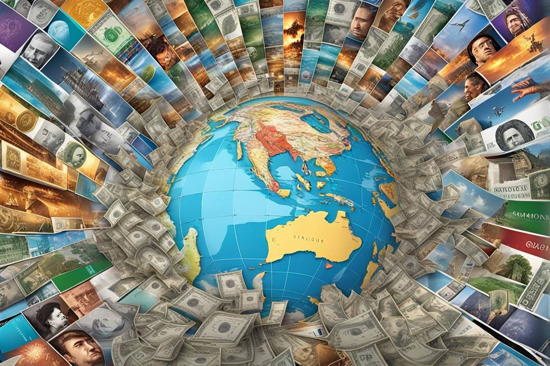BRICS Nations Game-Changing Plan Challenges US Dollar Hegemony!